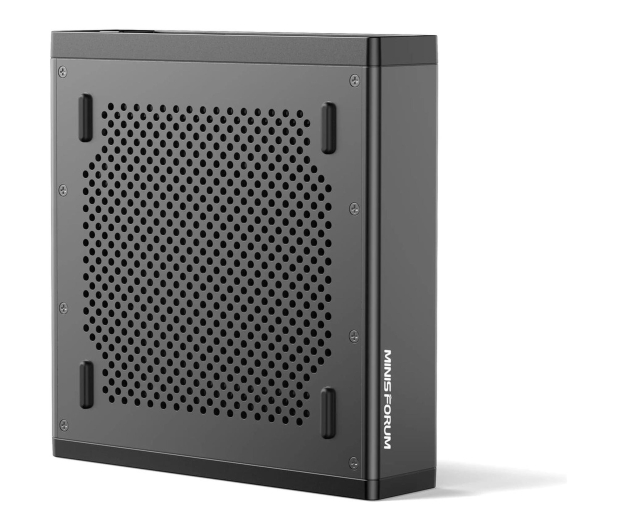 Minisforum MS-01 Core i9-13900H/16GB/1TB - 1547690 - zdjęcie 4